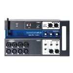Ficha técnica e caractérísticas do produto Mixer Mesa de Som Digital UI-12 - Soundcraft