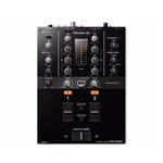 Ficha técnica e caractérísticas do produto Mixer Pioneer DJ Djm 250k Mk2