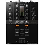 Ficha técnica e caractérísticas do produto Mixer Pioneer DJ DJM-250MK2