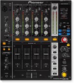 Ficha técnica e caractérísticas do produto Mixer Pioneer DJ DJM-750K