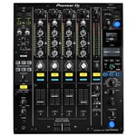 Ficha técnica e caractérísticas do produto Mixer Pioneer DJ DJM 900NXS2