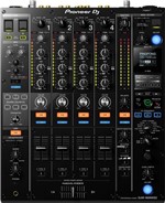 Ficha técnica e caractérísticas do produto Mixer Pioneer DJ DJM-900NXS2