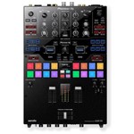 Ficha técnica e caractérísticas do produto Mixer Pioneer DJ Djm-s9 de 2 Canais para Serato DJ
