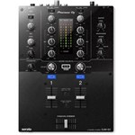 Ficha técnica e caractérísticas do produto Mixer Pioneer DJ DJM-S3