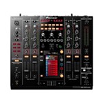 Ficha técnica e caractérísticas do produto Mixer Pioneer DJM-2000 Nexus