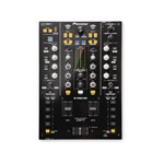 Ficha técnica e caractérísticas do produto Mixer Pioneer DJM T1 USB MIDI