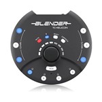 Ficha técnica e caractérísticas do produto Mixer Portátil TC Helicon Blender 6 In/8 Out com 6 Canais Estéreo e Interface USB Integrada - Behringer