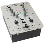 Ficha técnica e caractérísticas do produto Mixer SM95N 2 Canais - SKP
