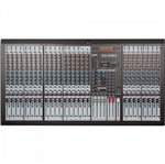 Ficha técnica e caractérísticas do produto Mixer Soundcraft 32 Canais SX3204FX - Alba Eletronicos