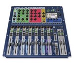 Ficha técnica e caractérísticas do produto Mixer Soundcraft Si Expression 1 16 Canais