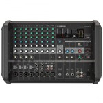 Mixer Yamaha Emx5 Analogico - 12 Canais