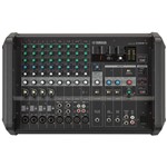 Ficha técnica e caractérísticas do produto Mixer Yamaha Emx5 Analogico - 12 Canais