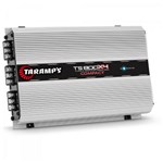 Ficha técnica e caractérísticas do produto Modulo 800w 2 Ohms Ts-800x4 Compact Taramps - Taramps