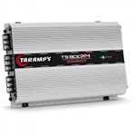 Ficha técnica e caractérísticas do produto Módulo 800W 2 Ohms Ts-800X4 Compact Taramps