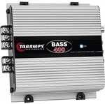 Ficha técnica e caractérísticas do produto Módulo Amplificador 1 Canal Bass 400 Taramps