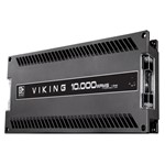 Ficha técnica e caractérísticas do produto Módulo Amplificador 10000W Rms 1 Ohm Viking 10K Banda Audioparts