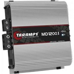 Ficha técnica e caractérísticas do produto Módulo Amplificador 1200w 1r Md12000 Taramps