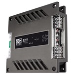Ficha técnica e caractérísticas do produto Módulo Amplificador 150W Rms 2 Ohms 6.4 D Banda Audioparts