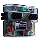 Ficha técnica e caractérísticas do produto Módulo Amplificador 125W Rms 2 Ohms Bd 250.2 Banda Audioparts