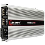 Ficha técnica e caractérísticas do produto Módulo Amplificador 4 Canais 1200W TS-1200X4 Compact TARAMPS