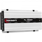 Ficha técnica e caractérísticas do produto Modulo Amplificador 530W 4R 3 Canais TL1800 Taramps