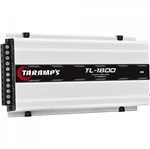 Ficha técnica e caractérísticas do produto Módulo Amplificador 530W 4R 3 Canais TL1800 TARAMPS