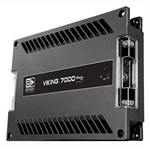 Ficha técnica e caractérísticas do produto Módulo Amplificador 7000W Rms 1 Ohm Viking 7001 Banda Audioparts