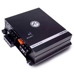Ficha técnica e caractérísticas do produto Modulo Amplificador Audiophonic Sensation New HP 4000 500W RMS 4 Canais 2 Ohms Digital Classe D