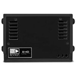 Módulo Amplificador Banda 2.4D 400W RMS Digital + Controle Longa Distância Expert 300 Metros