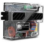 Ficha técnica e caractérísticas do produto Módulo Amplificador Banda 250.2 250w Rms 2 Canais 2 Ohms Stereo Rca