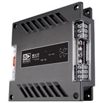 Ficha técnica e caractérísticas do produto Modulo Amplificador Banda 8.4 D Digital 800w Rms 4ch