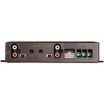 Ficha técnica e caractérísticas do produto Módulo Amplificador Banda Audioparts 2.4d, 400w Rms, 2 Ohms, 4