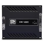 Ficha técnica e caractérísticas do produto Módulo Amplificador Banda Audioparts Ice 4001
