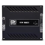 Ficha técnica e caractérísticas do produto Módulo Amplificador Banda Audioparts Ice 3501 1 Ohm
