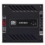 Ficha técnica e caractérísticas do produto Módulo Amplificador Banda Audioparts Ice 8001 1 Ohm