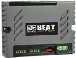 Ficha técnica e caractérísticas do produto Módulo Amplificador Banda Beat 800.4 800W Rms 1 Ohms 4 Canais