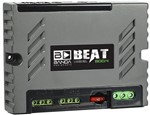 Ficha técnica e caractérísticas do produto Módulo Amplificador Banda Beat 800.4 800W Rms 2 Ohms 4 Canais
