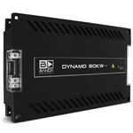 Ficha técnica e caractérísticas do produto Módulo Amplificador Banda Dynamo 30KW RMS 1 Canal 0,5 Ohm