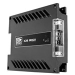 Ficha técnica e caractérísticas do produto Modulo Amplificador Banda Ice 3001 Digital 3000 Wrms 1 Ohm