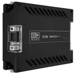 Ficha técnica e caractérísticas do produto Modulo Amplificador Banda Ice 2500 Digital 2500wrms 1 Ohm