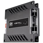 Ficha técnica e caractérísticas do produto Modulo Amplificador Banda Ice 800 Digital 1 Canal 800w Rms