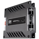 Ficha técnica e caractérísticas do produto Módulo Amplificador Banda Ice 800W RMS 1 Canal 1 Ohm Mono