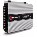 Ficha técnica e caractérísticas do produto Modulo Amplificador 3 Canais Mono Stereo 390 Wrms Taramps Tl150