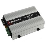 Ficha técnica e caractérísticas do produto Modulo Amplificador 3 Canais Mono Stereo Taramps Tl1500
