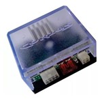 Ficha técnica e caractérísticas do produto Modulo Amplificador Corzus Hf702 140w Rms Digital