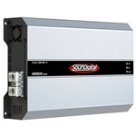 Ficha técnica e caractérísticas do produto Módulo Amplificador de Som Automotivo SOUNDIGITAL SD8000.1D EVO 2 Ohms