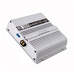 Ficha técnica e caractérísticas do produto Módulo Amplificador de Som Boog Ab3000 3 Canais 240w Rms 2 Ohms