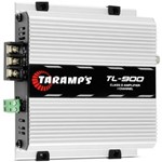 Ficha técnica e caractérísticas do produto Módulo Amplificador de Som Taramps Tl900 (1X300W Rms)