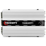 Ficha técnica e caractérísticas do produto Módulo Amplificador de Som Taramps Ts800X4 (4X200W Rms)