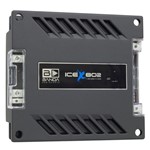 Ficha técnica e caractérísticas do produto Módulo Amplificador Digital Banda Ice 802 - 1 Canal - 800 Watts RMS - 2 Ohms